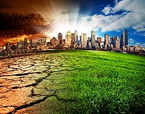 The Best Places To Live To Be Safe From Climate Change