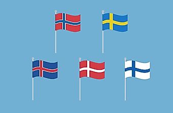 What Are the Nordic Countries?