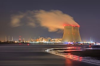 Is Nuclear Energy Renewable?