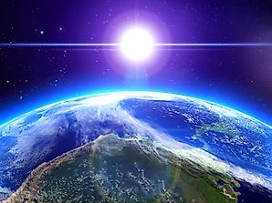 How Does The Ozone Layer Protect Us?