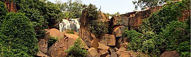 Burkina Faso