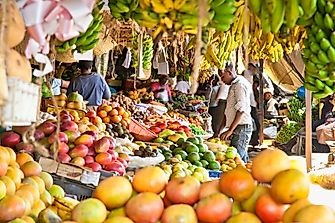 The Kenyan People - Cultures around the World