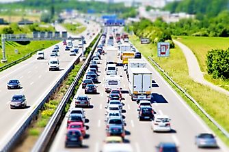 10 Interesting Facts About What Driving Is Like In Germany
