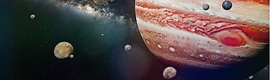 Outer Space