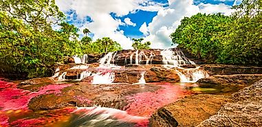 Top 10 Strangest Places In The World That Anyone Can Visit