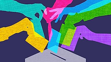 Democracy Is The Best Form Of Government: Arguments For And Against