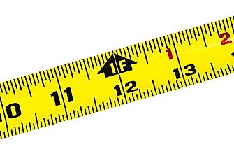 Why Are There 12 Inches in a Foot?