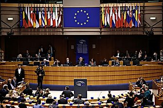 8 European Union Countries With The Highest Healthcare Expenditures