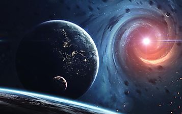 What Does Mercury In Retrograde Mean?