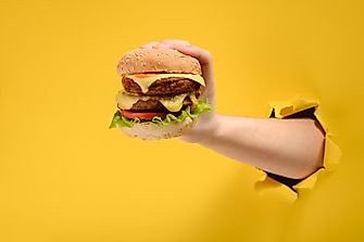 Does The US Import Meat From China?