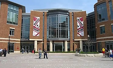 Largest Universities In The United States By Enrollment