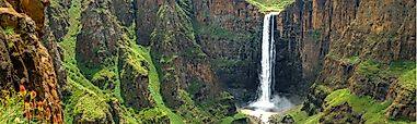 Lesotho