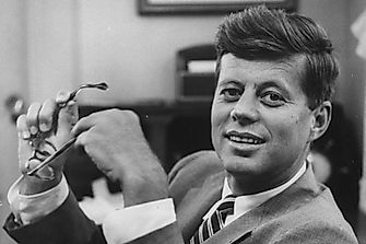 The Unhealthiest Presidents In American History