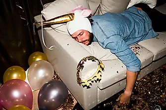 The Museum Of Hangovers Is A Thing: 8 Strange Museums You Can Visit