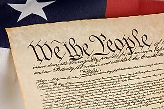 What Is The Supreme Law Of The Land ?