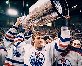 10 Greatest NHL Dynasties Of All Time