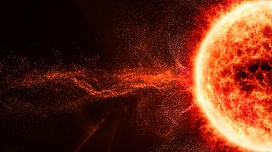 What Is A Solar Wind?