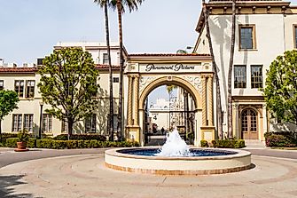What Are The Biggest Industries In California?
