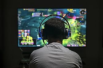 10 Video Games You Can Play While In Quarantine