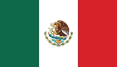 Did Mexico Fight in World War II?