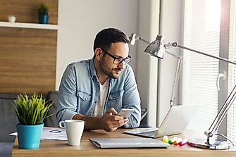 10 Tips On How To Work From Home Effectively