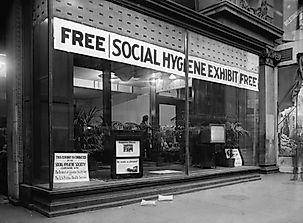 When Was the Progressive Era?
