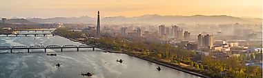 North Korea