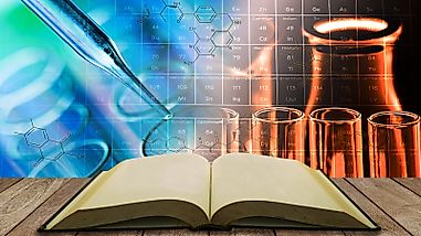 Top 8 Countries With The Highest Number Of Scientific Publications In The World