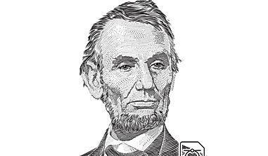 Abraham Lincoln – 16th President
