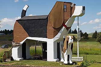 Fun Theme Hotels To Stay In Around The US
