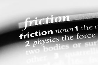 What Is The Strongest Friction?