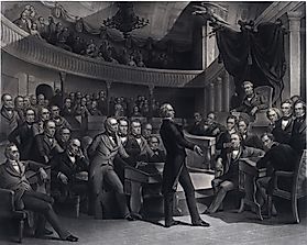What Was the Compromise of 1850?