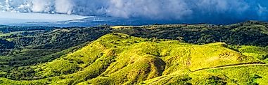 Costa Rica