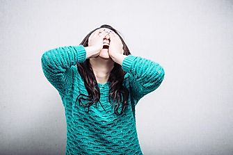 What Is Laughing Death Disease?