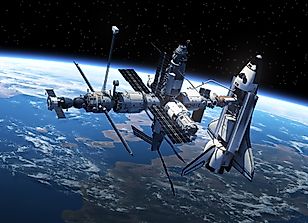 What Are The Uses Of A Space Station?