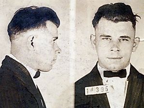 True Crimes Of The Century: The 1930s