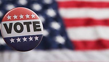 Why Is Voter Turnout In The United States Lower Than That In Most Developed Nations?