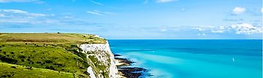 The United Kingdom