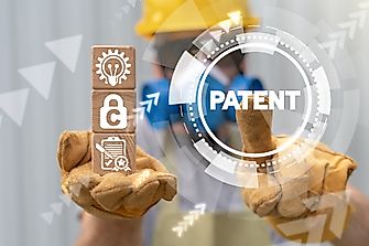 10 US Companies Granted The Most Patents In 2019