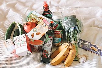 The Safest Way To Get Groceries During Self-Isolation