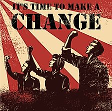 What Is The Conflict Theory Of Social Change?