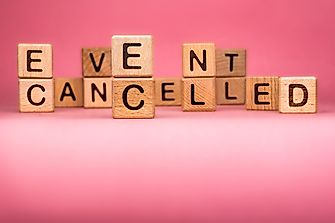 Biggest Coronavirus Event Cancellations World-Wide