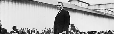 African-American History