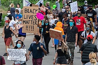 10 Largest Protests In American History