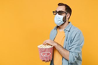 7 Movies Where We Beat The Virus