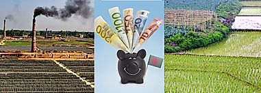 The Economy Of Bangladesh