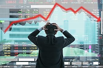 What Was Black Monday?