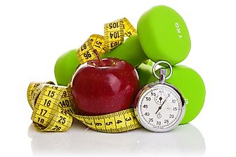 Countries With The Highest Rates Of Diabetes