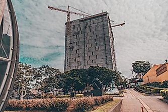 What Type of Government Does Costa Rica Have?