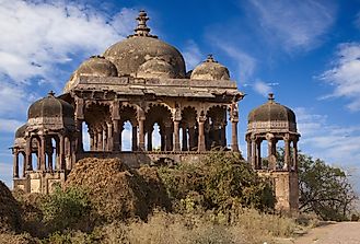 10 Natural Wonders To Visit In India